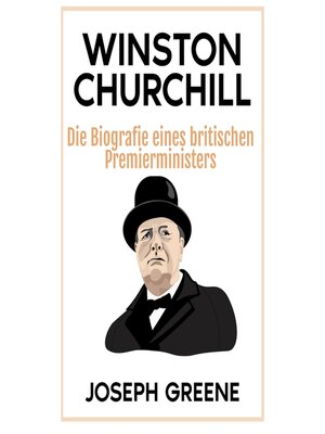 cover image of Winston Churchill